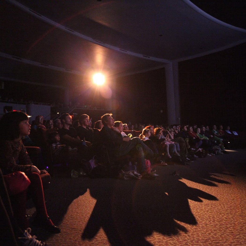 New York International Children's Film Festival 2