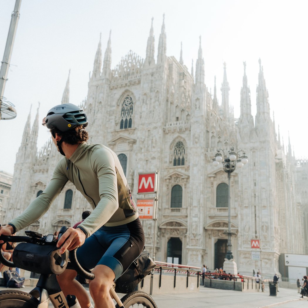 MiLANO BIKE