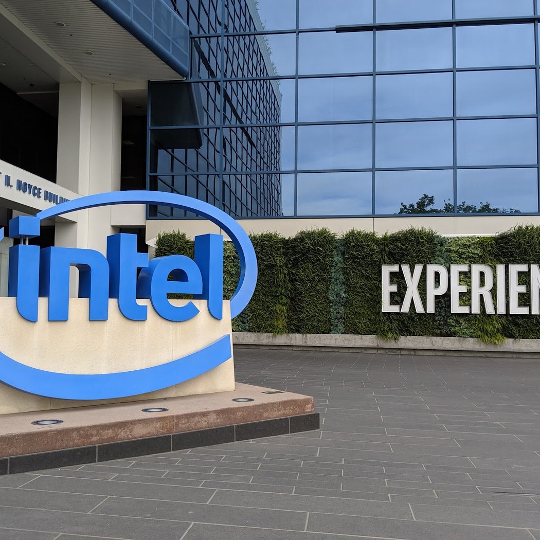 Free Admission | Intel Museum 2