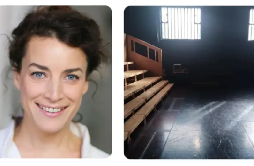 Stage d'initiation au théâtre pour adolescents 1