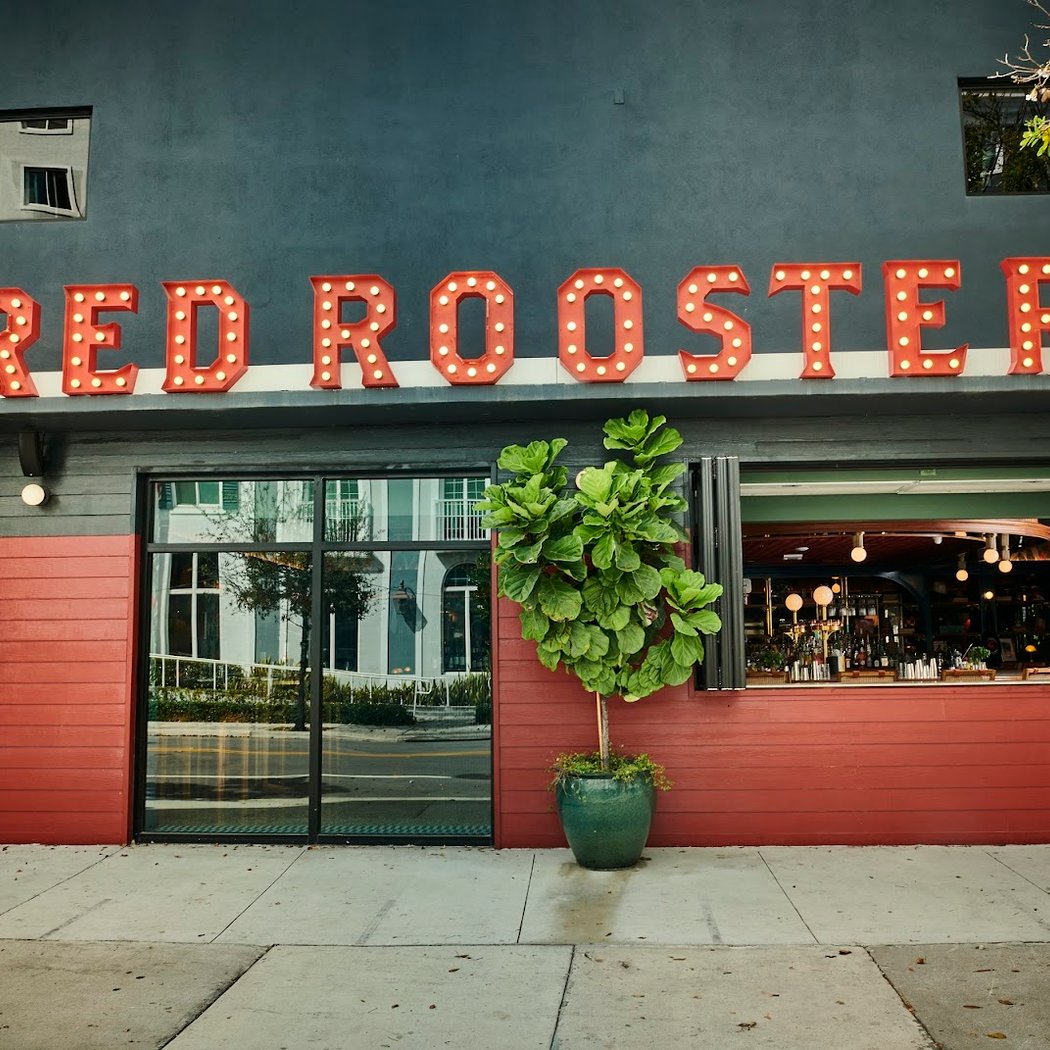 Red Rooster Overtown 2