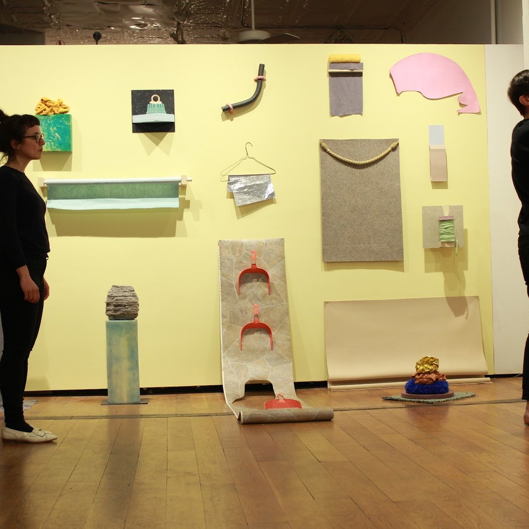 Compére Collective 2