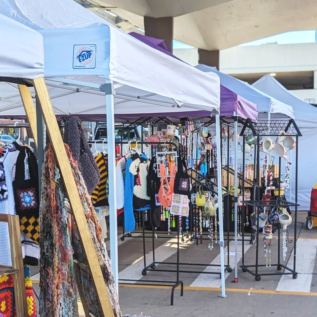Shed 5 Flea 2