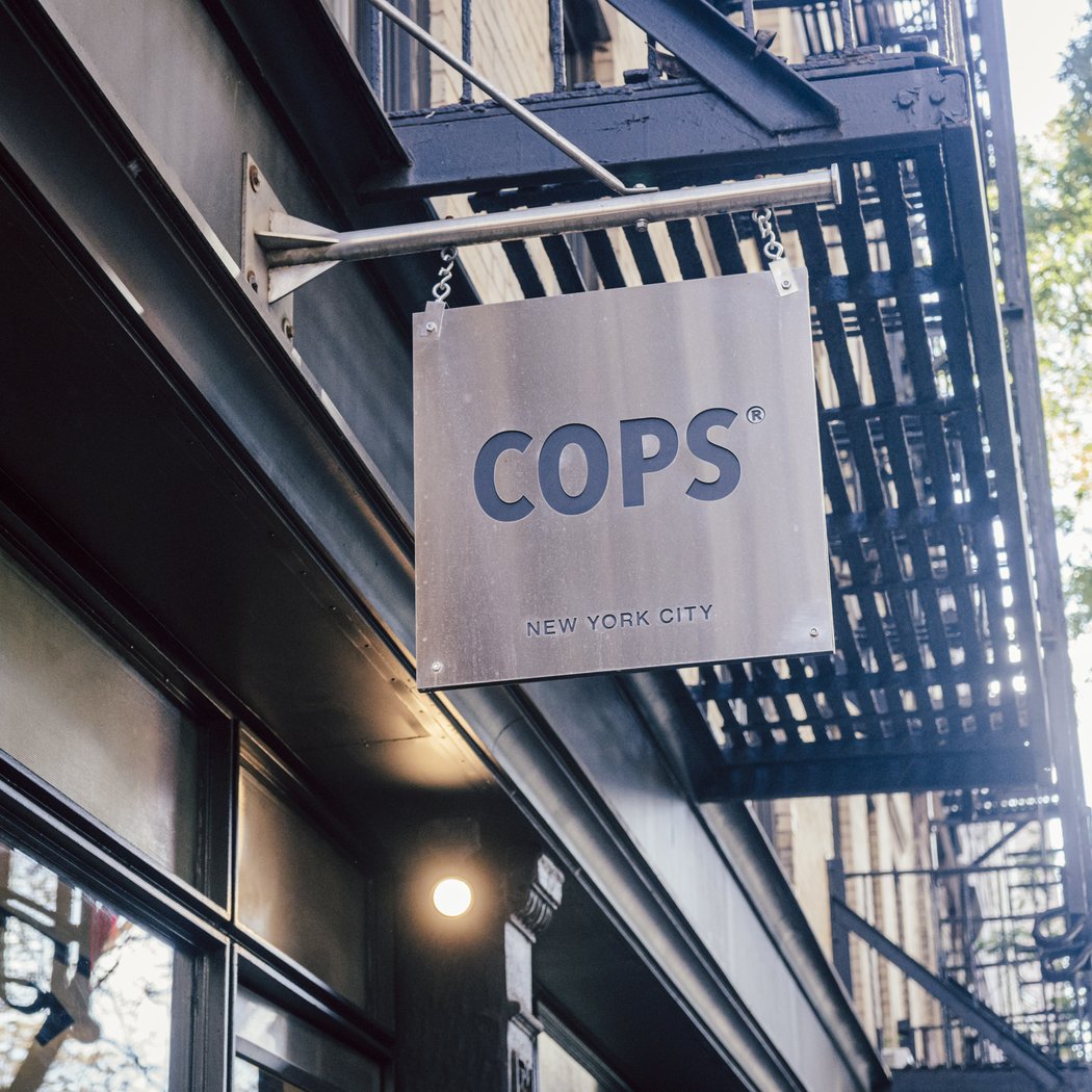 COPS® 3