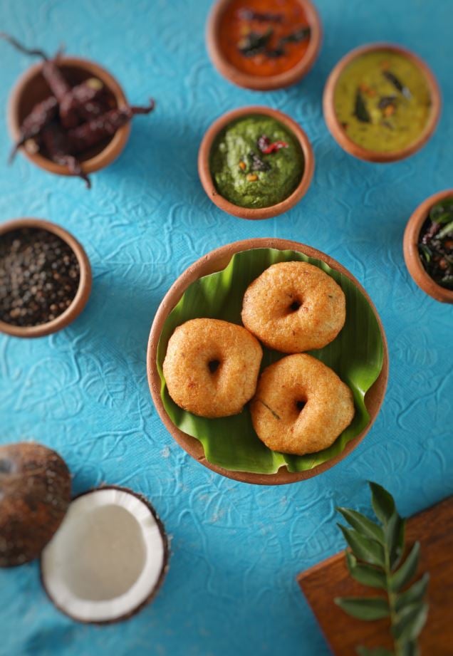 The Hebbal Café 1