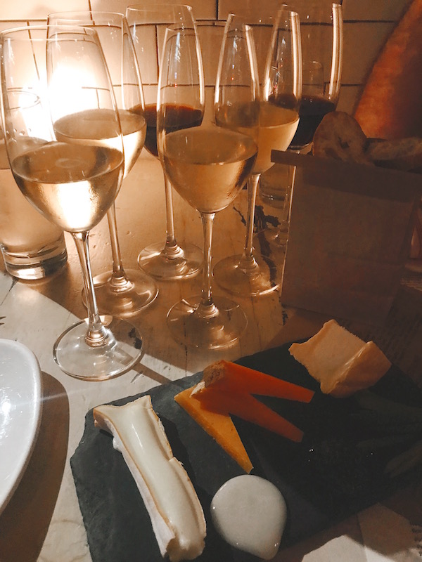 Murray's Cheese Bar 3