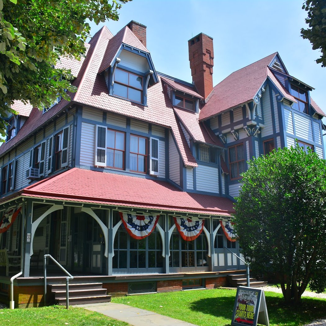 Victorian Holiday Tours 3