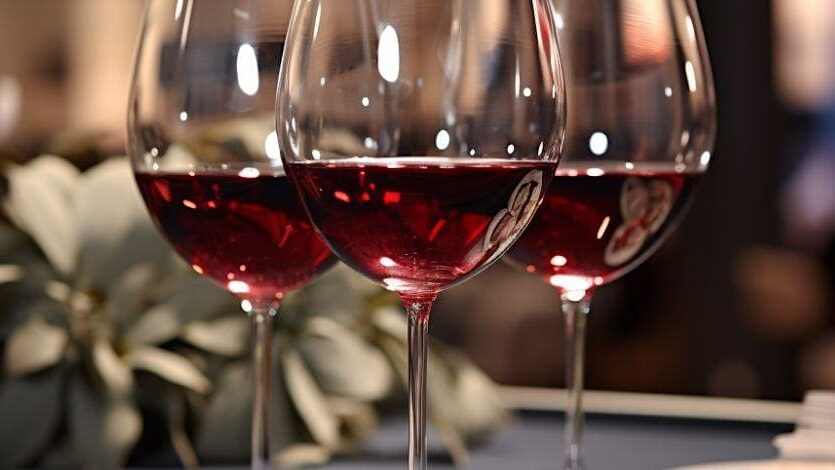 Women in Wine Social 1