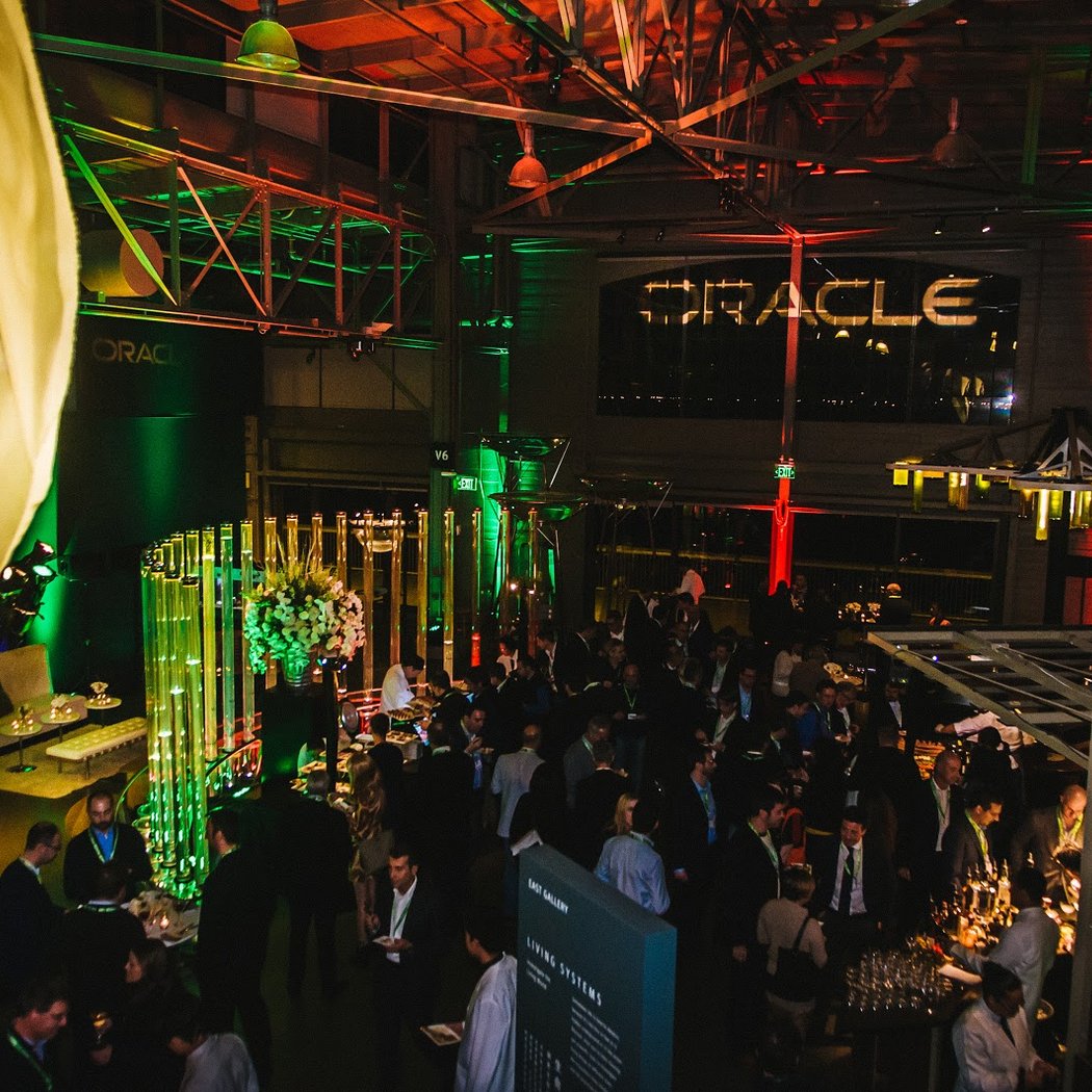 Allegra Entertainment & Events 3