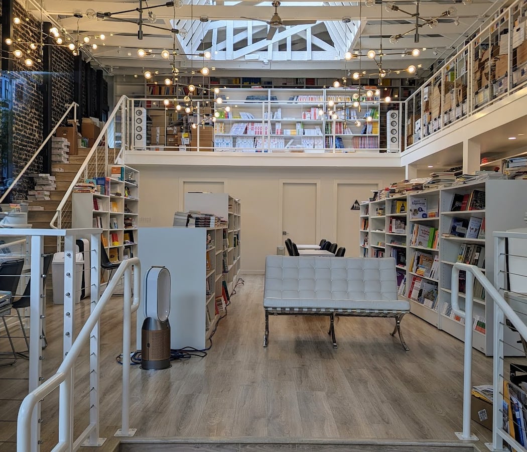 Libreria Pino 1