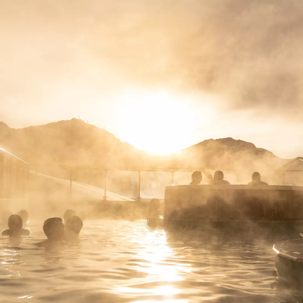Spa Deep Nature - Les Hauts Bois 3