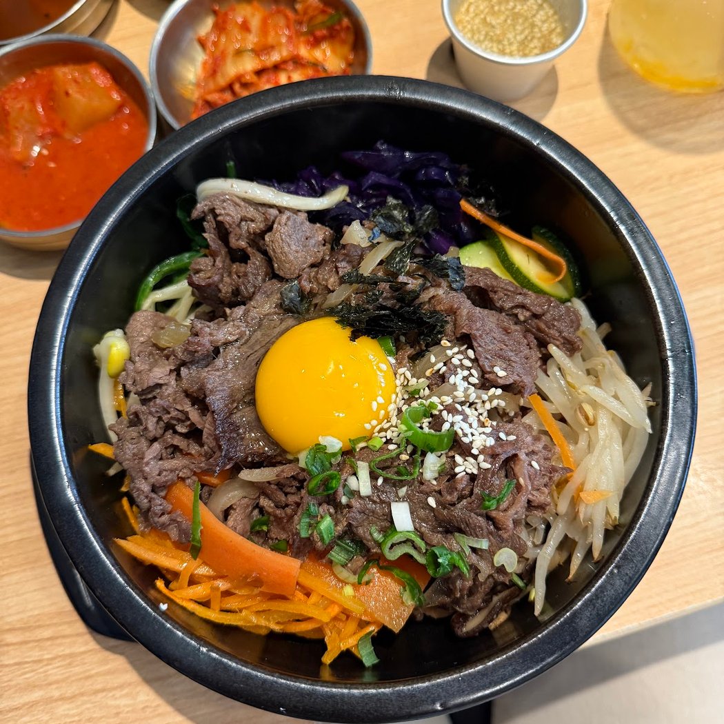 Little Korea 1