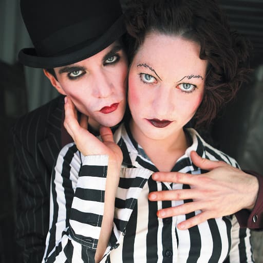Dresden Dolls Concert