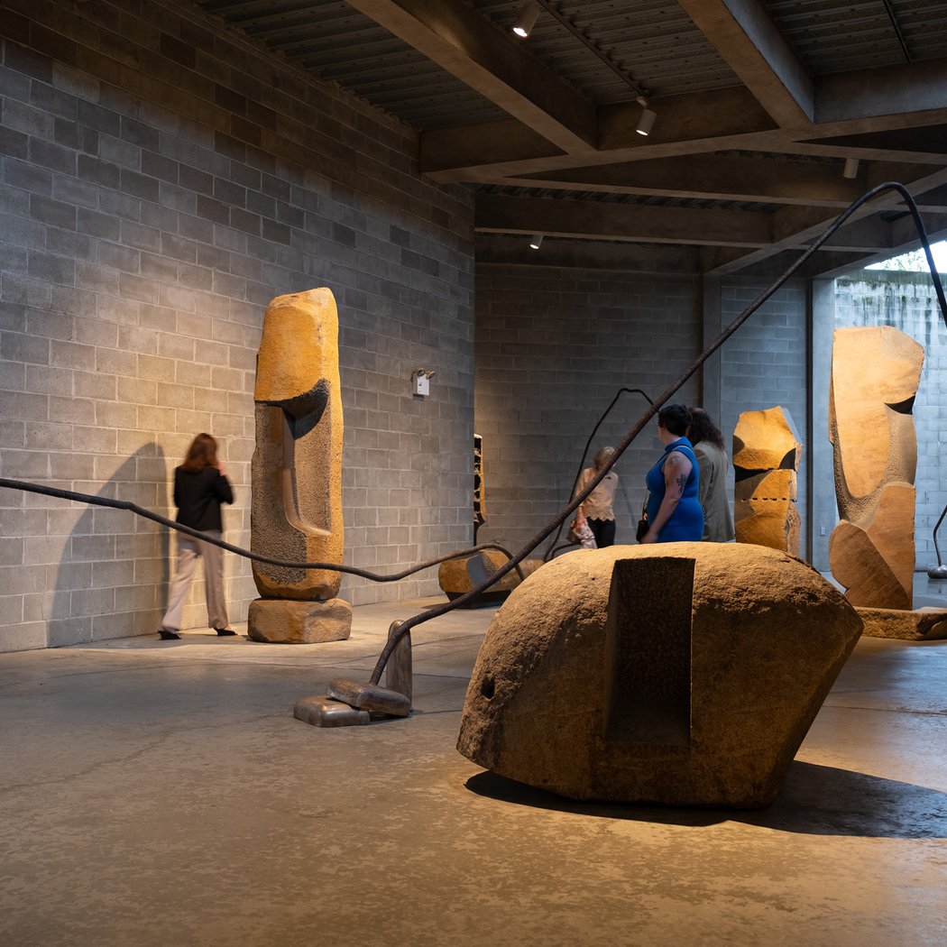 Open Studio: Sound & Movement 2