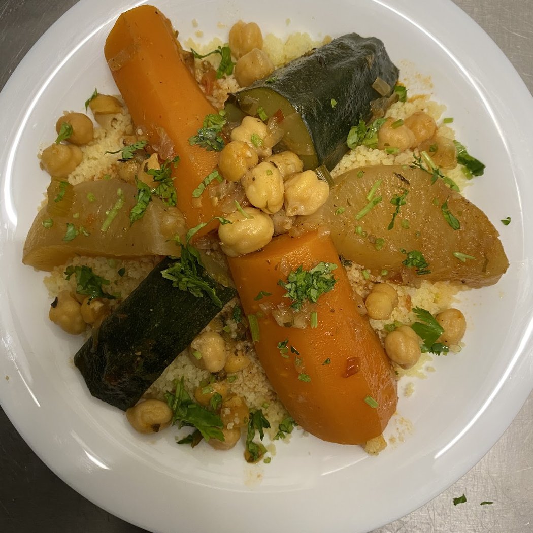 Auber Brasserie 4