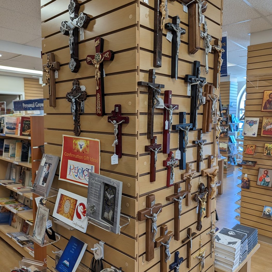 Pauline Books & Media 1