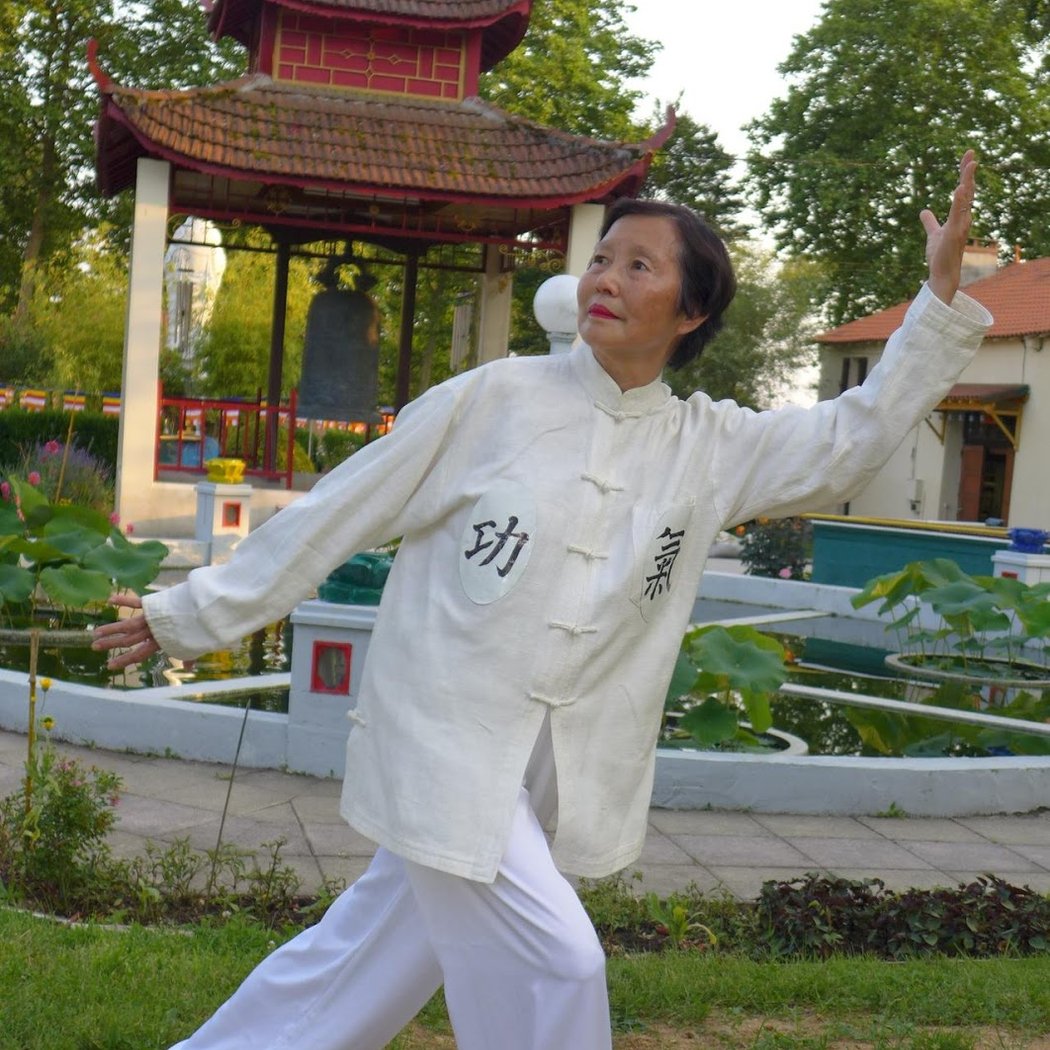 Espace Qi Gong Santé Culture 1