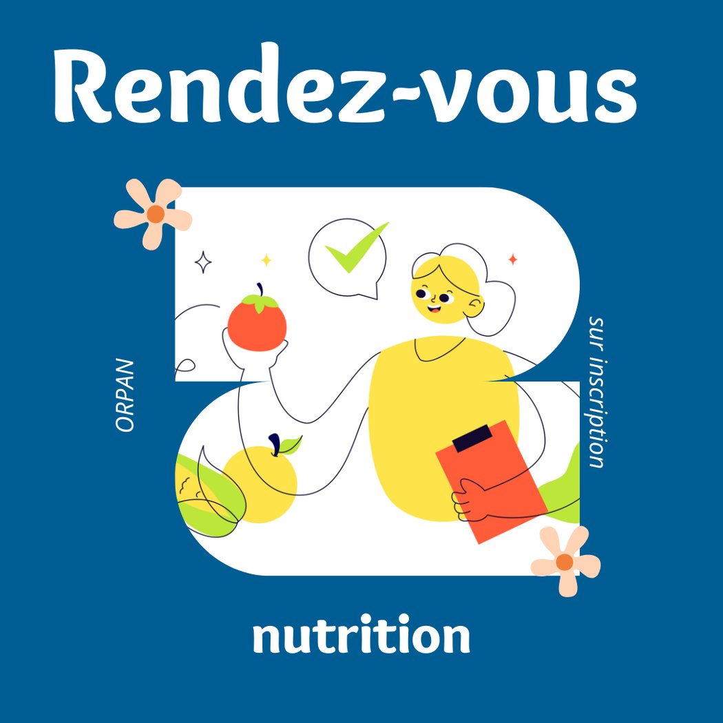 Rendez-vous Nutrition "Zoom sur les fruits secs et les oléagineux" 1