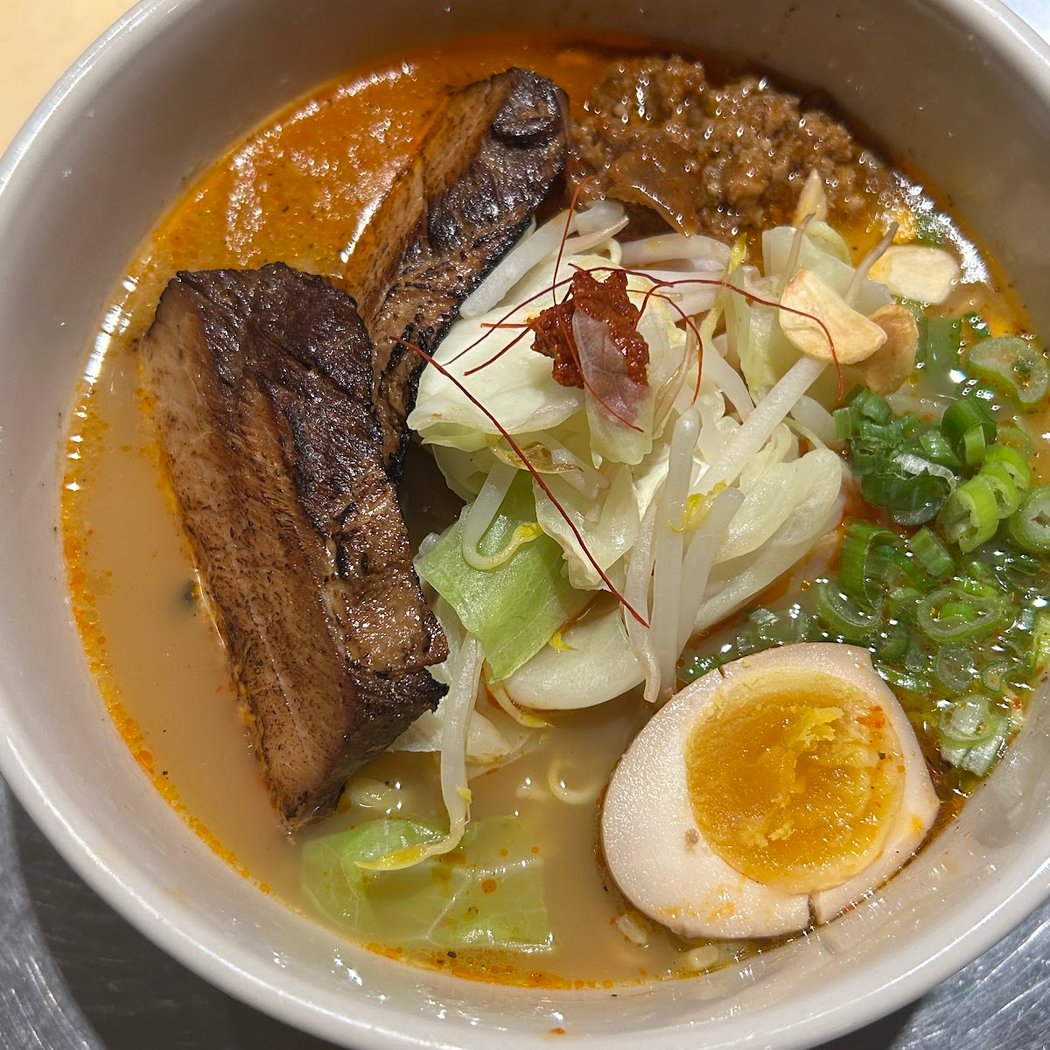 Shobu Ramen 1