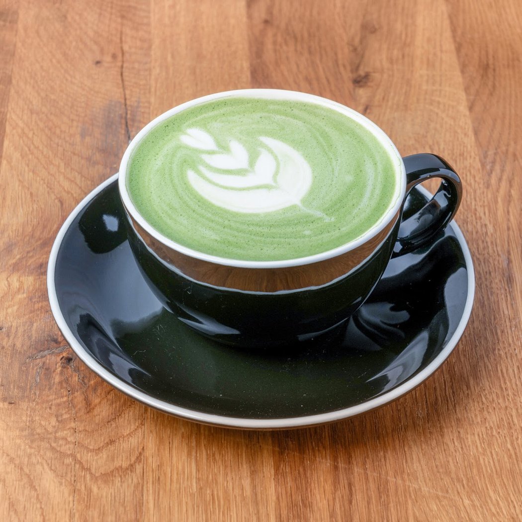 Café Golden Bean Winterhude