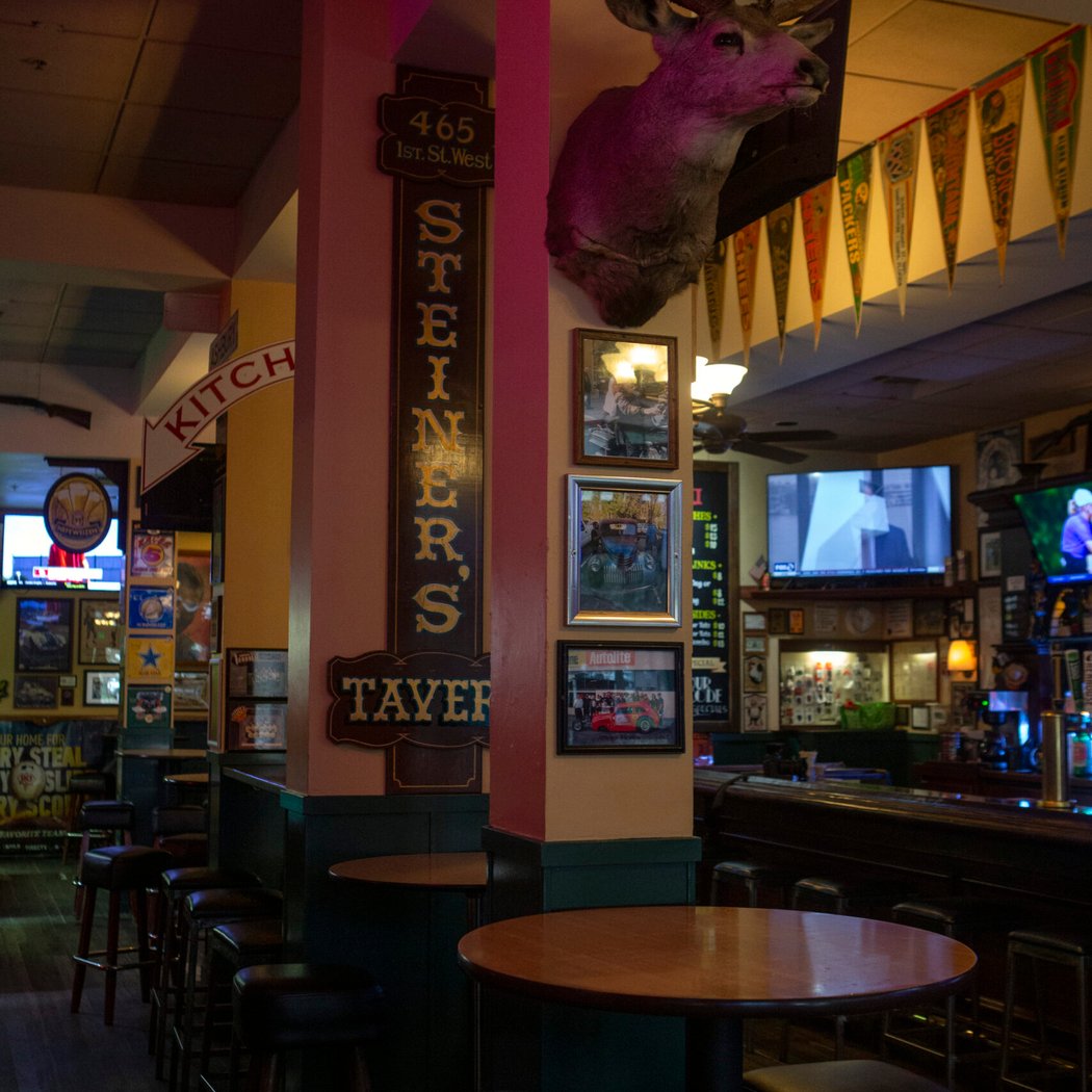 Steiner's Tavern 2