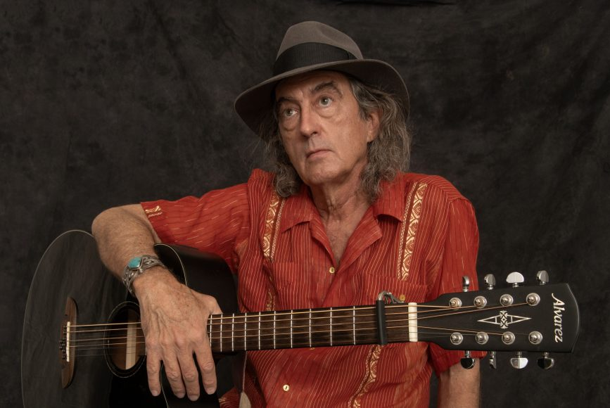 James McMurtry 2