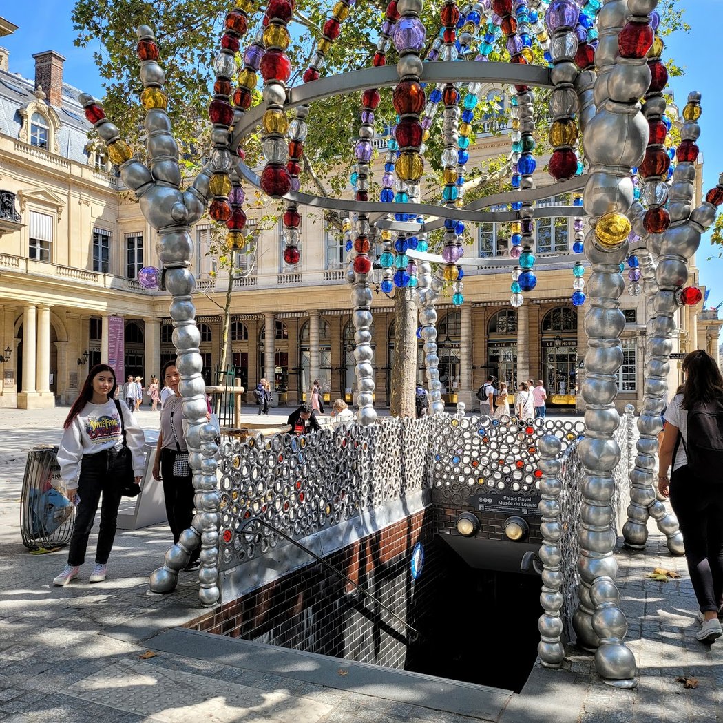 Exposition Générale 1