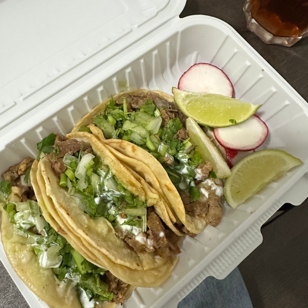El Rey del Taco Truck 3