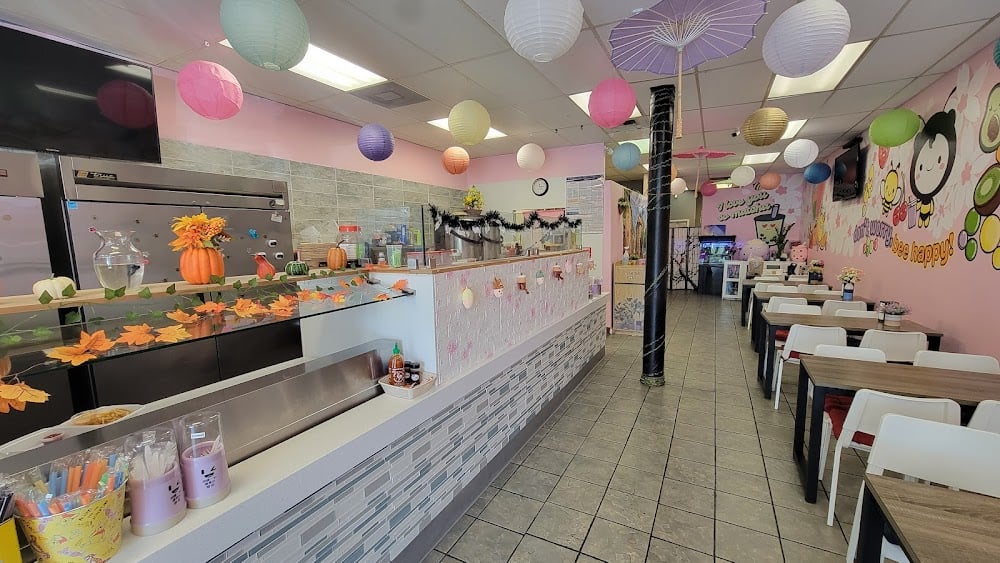 B&B Boba & Banh Mi 2