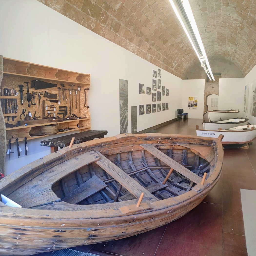 Museu Marítim de Mallorca 2