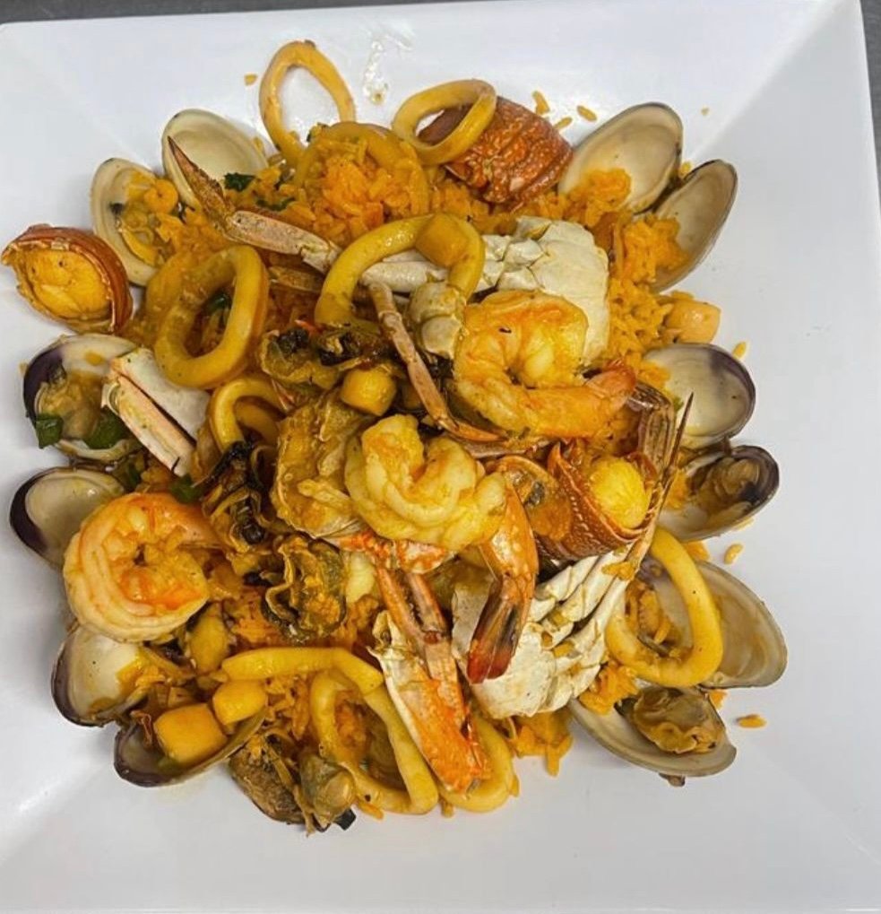 D' Montazo Restaurant 1