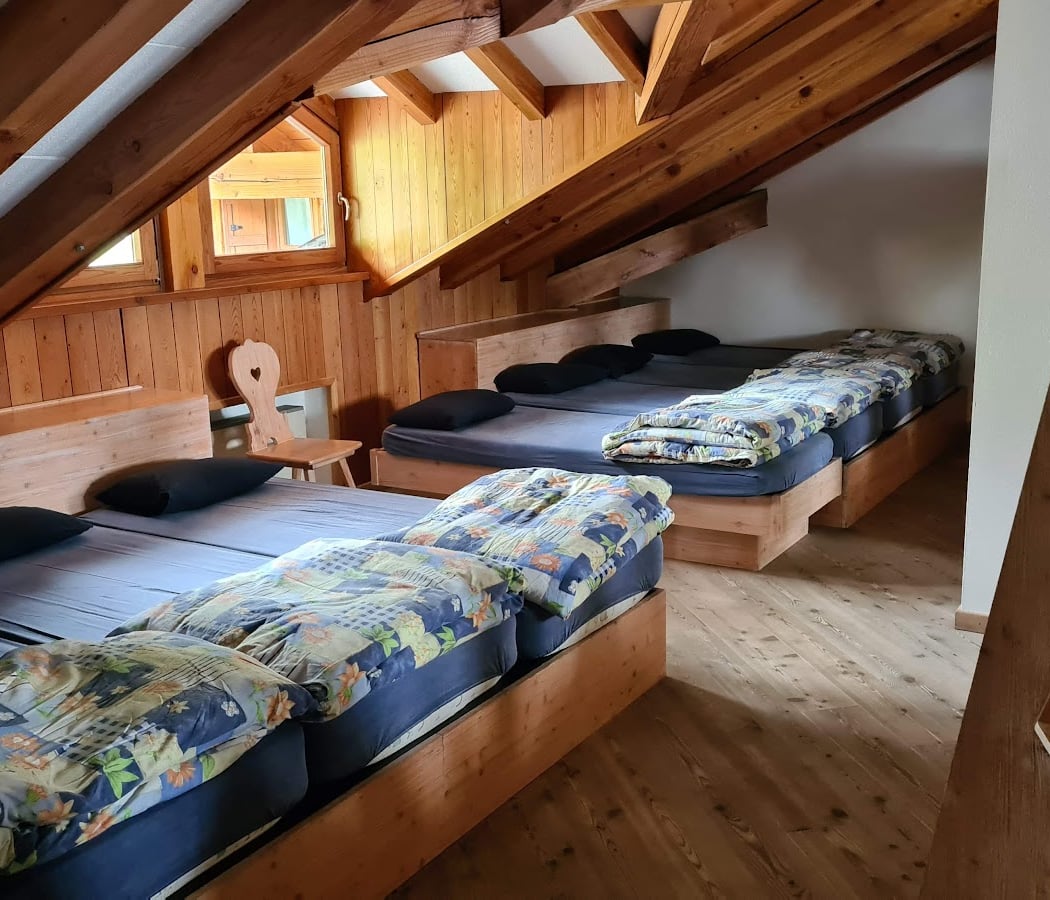 Rifugio Walter Bonatti 3