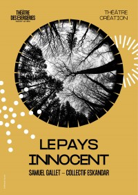 Le Pays innocent 1