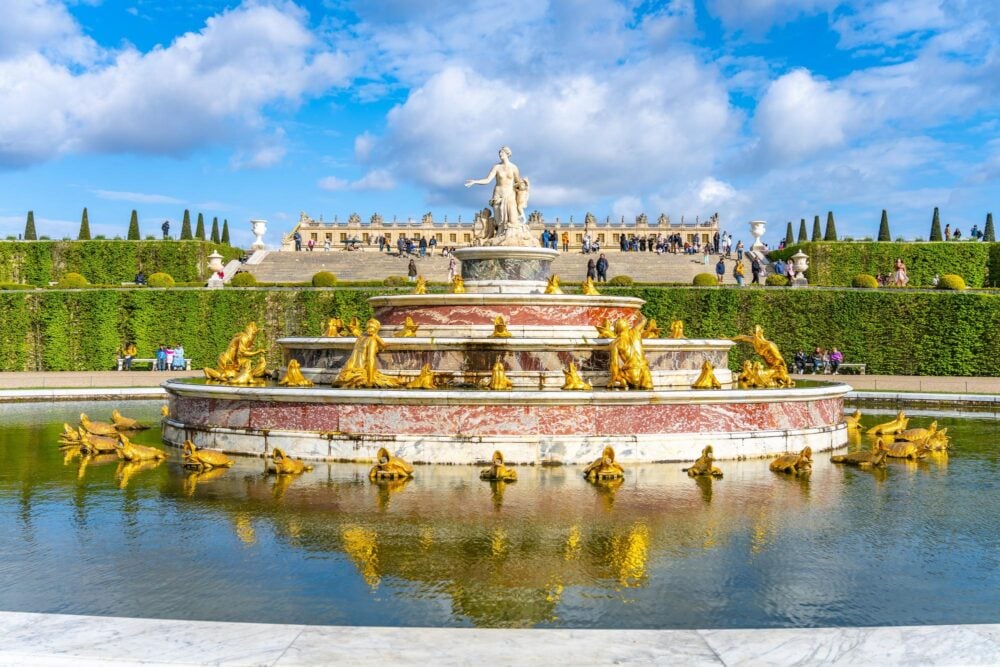 Grandes Eaux Musicales et Jardins Musicaux 1