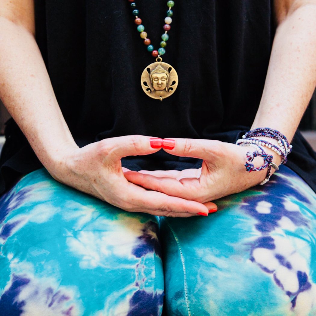 Ambá Yoga NYC 1