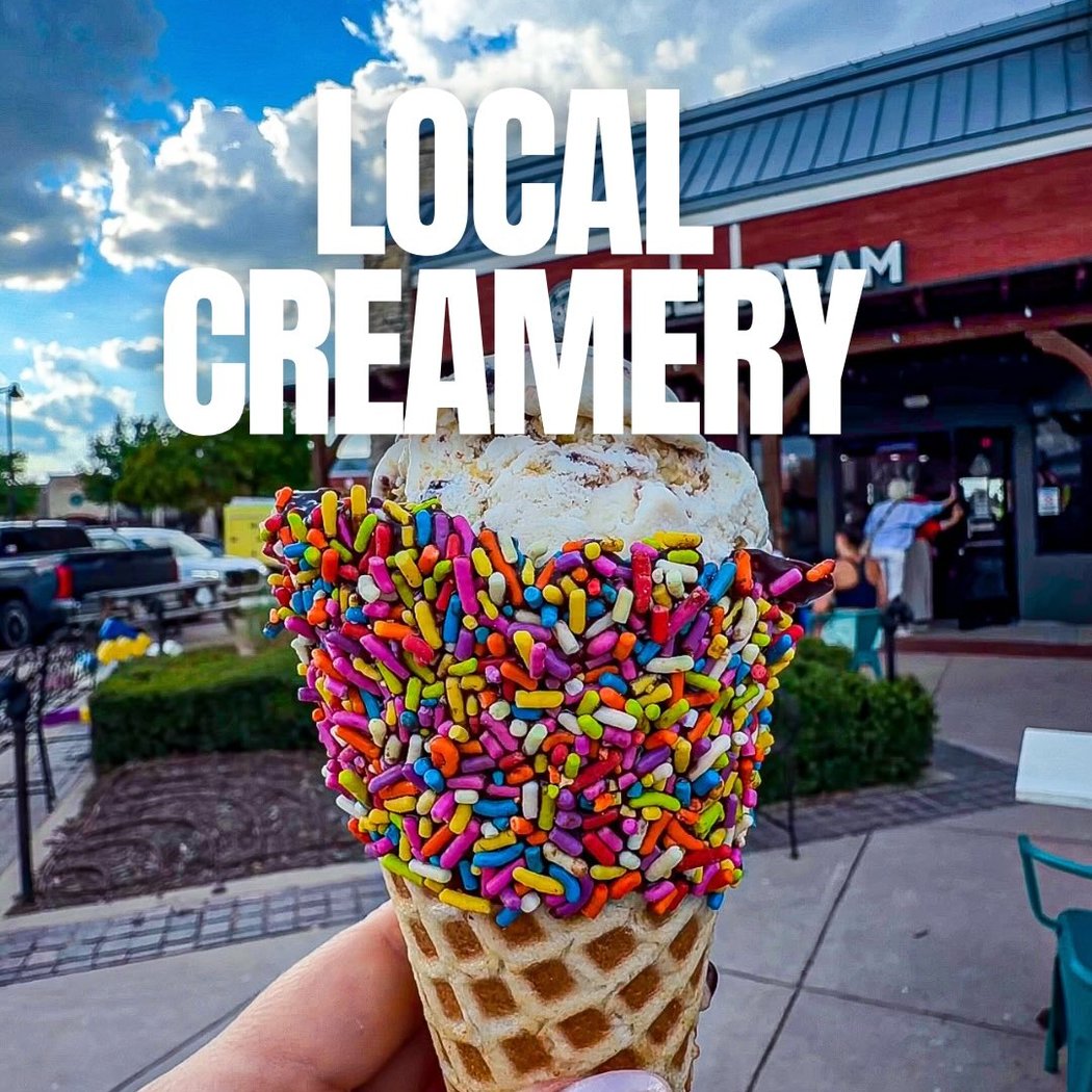 Local Creamery 1