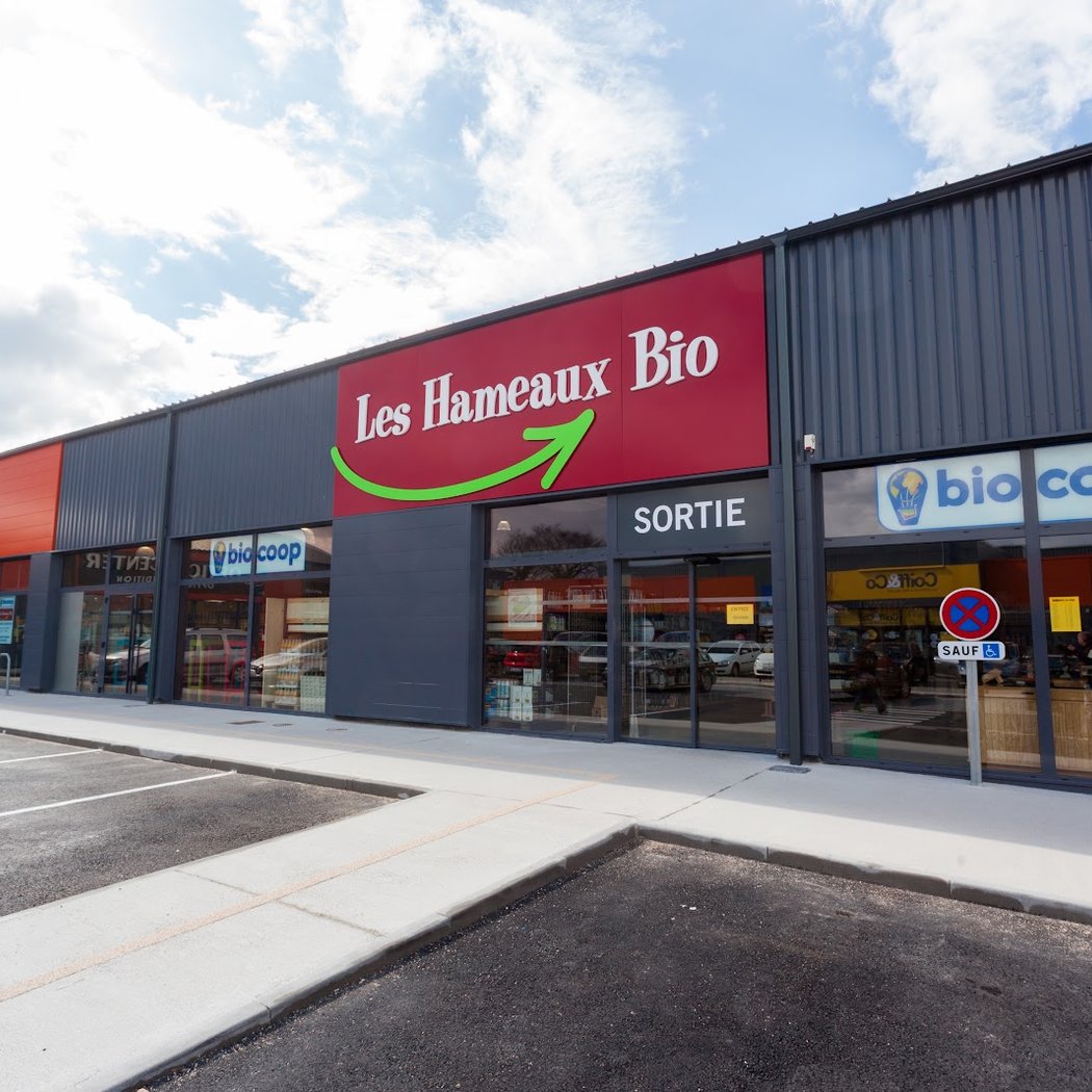 Les Hameaux Bio (Biocoop) Guérande 3