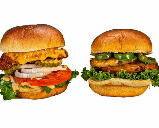 iniBurger - Gourmet Burgers 3