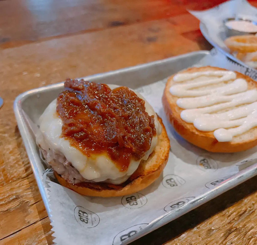Black Iron Burger 2
