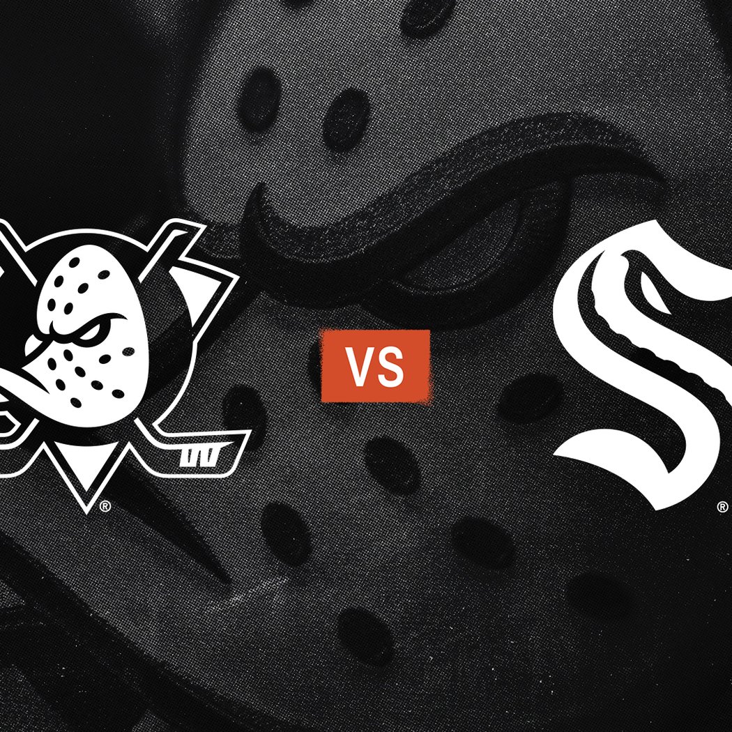 Ducks vs. Kraken 3