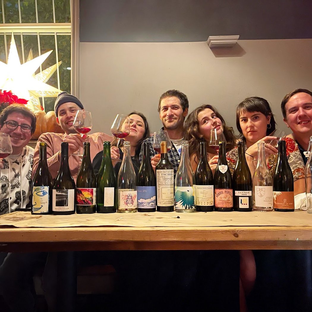 Henry's Wine & Spirit 3