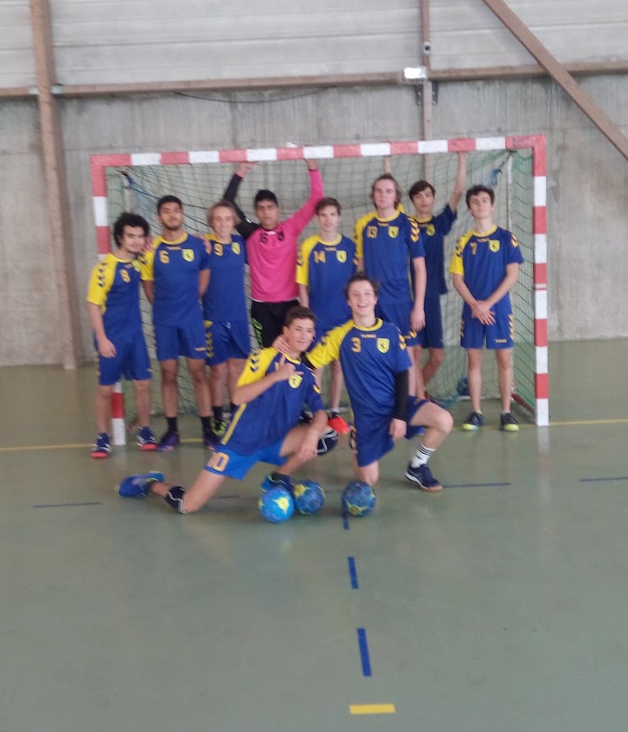 Multisports (École Municipale des Sports) 2