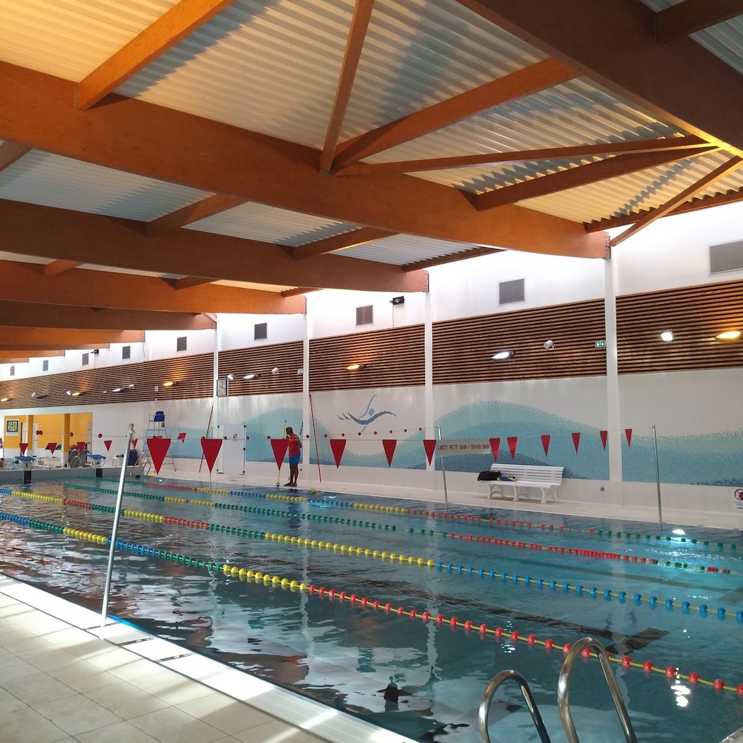 Piscine du parc 3