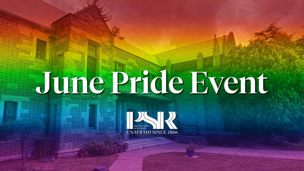 Pride 2022: A Legacy of Inclusion, a Vision for the Future 1