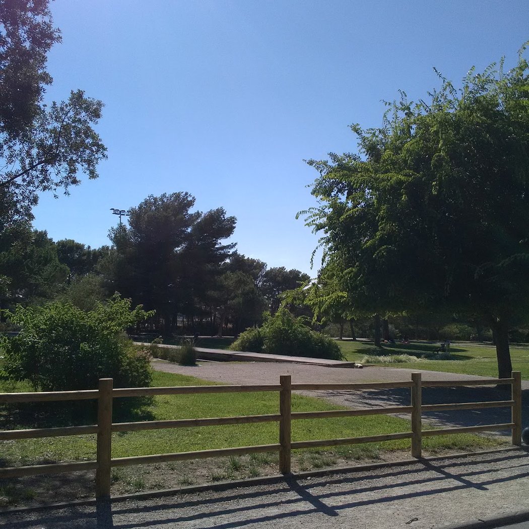 Villa Provençale 2