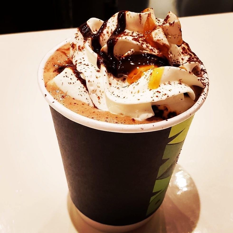 Brooklyn Brew Cafe 3