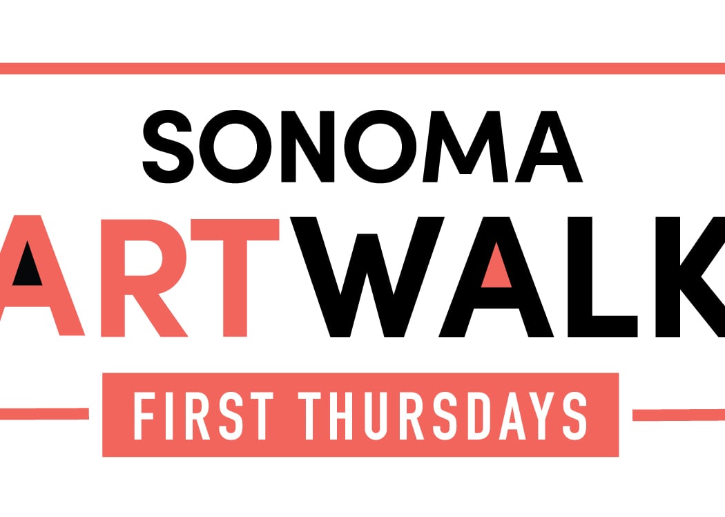 Sonoma Art Walk 1