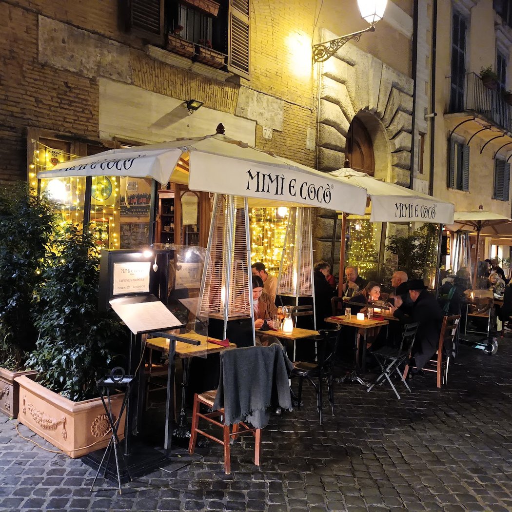 Mimì e Cocò 2