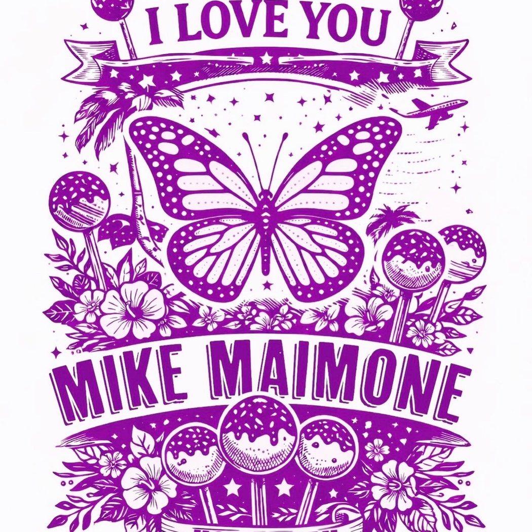Guess What? I Love You LP/Book Release Party Mike Maimone Show 1