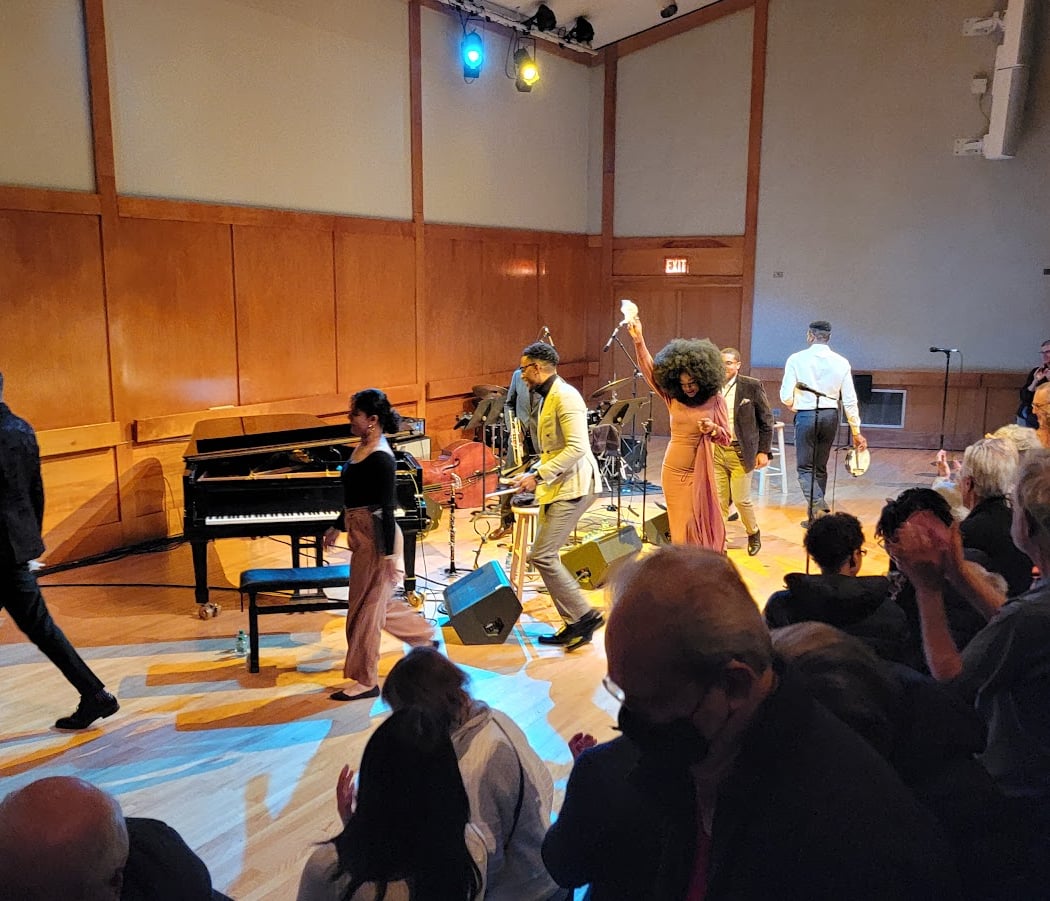 Chamber Series 1